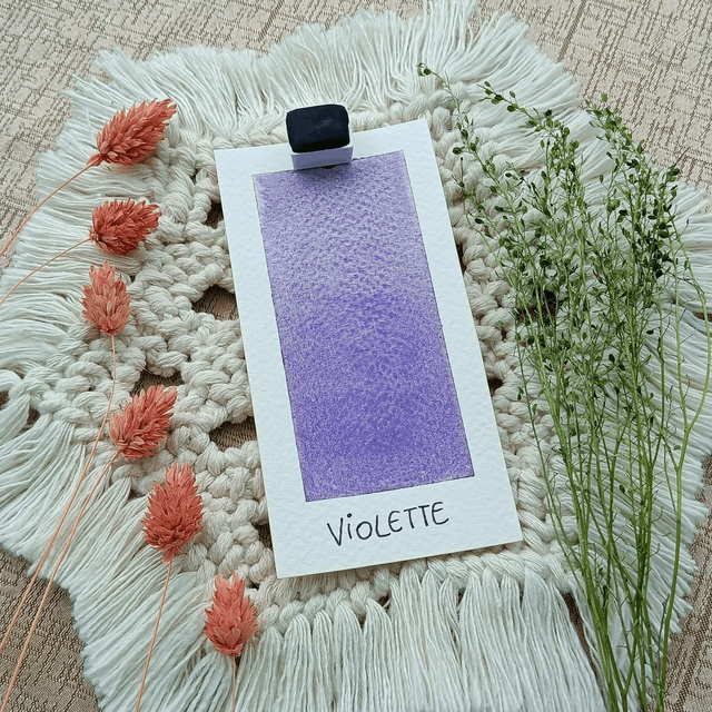 Violette