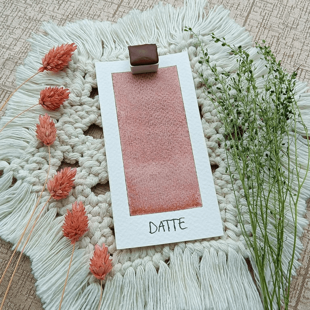 Datte