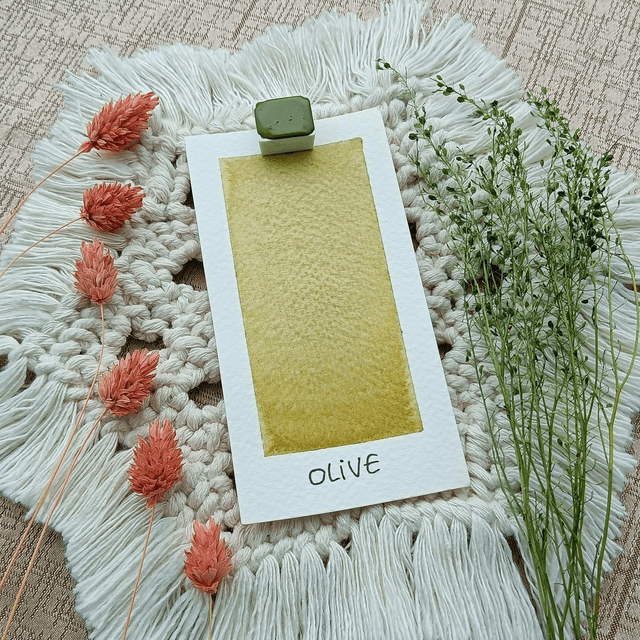 Olive