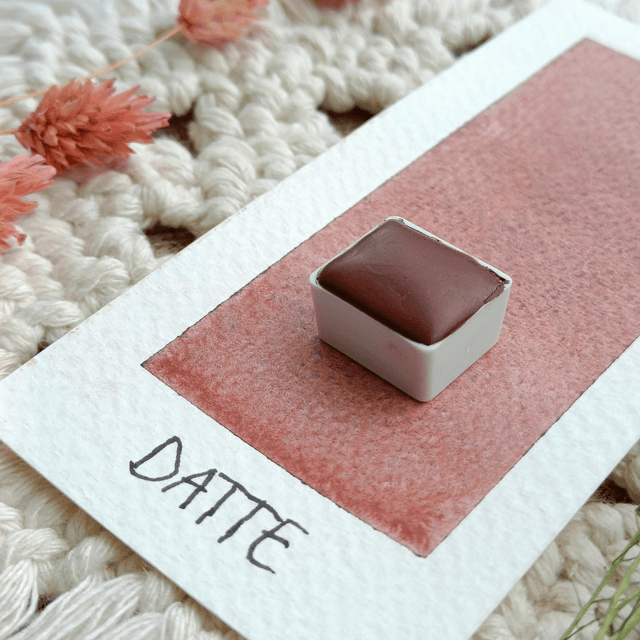 Datte