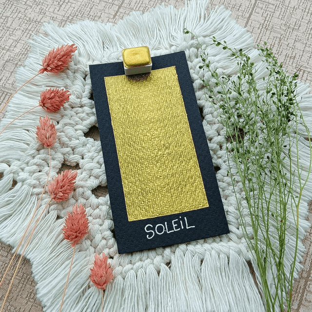 Soleil
