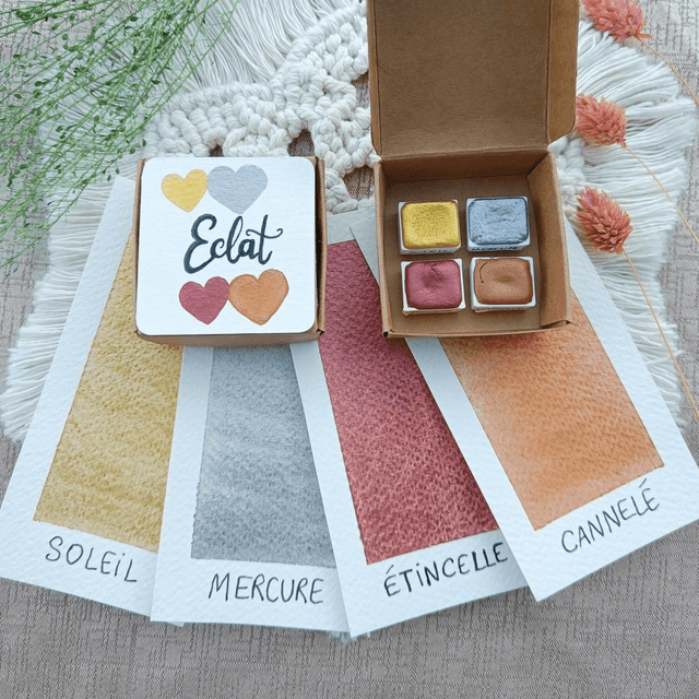 Éclat