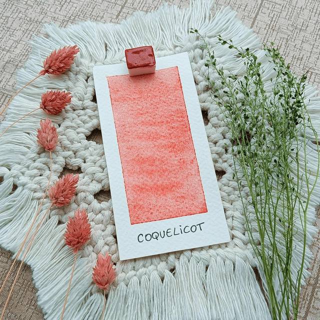 Coquelicot