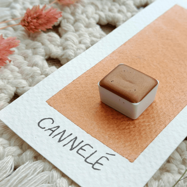 Cannelé