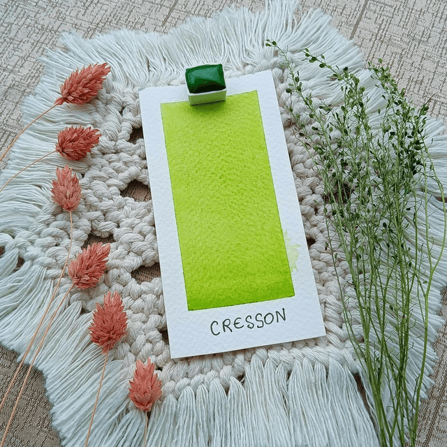 Cresson