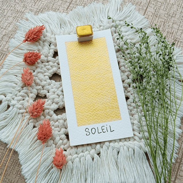 Soleil