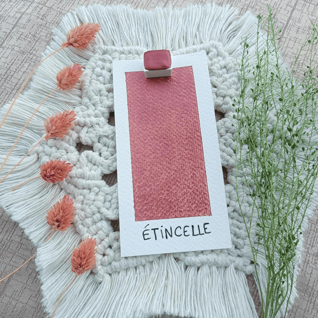 Étincelle