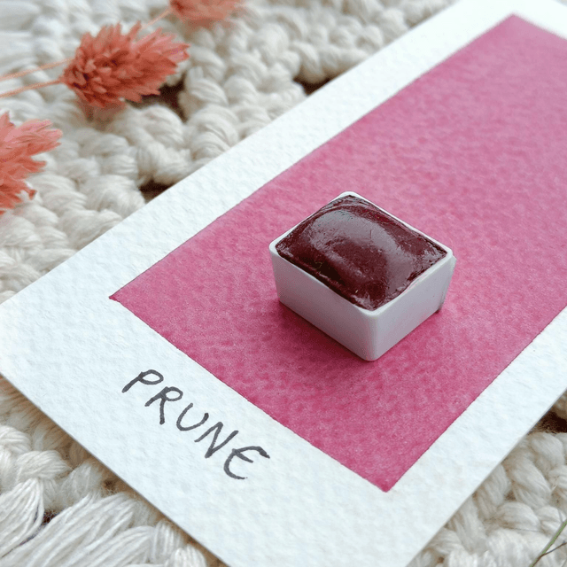 Prune