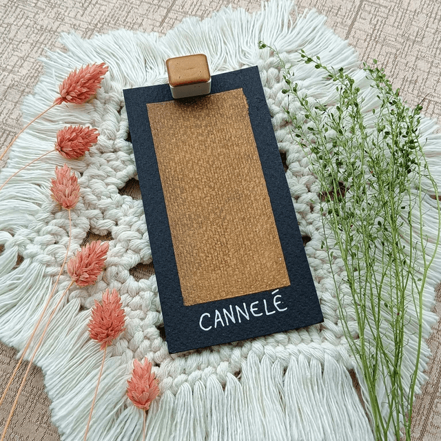Cannelé