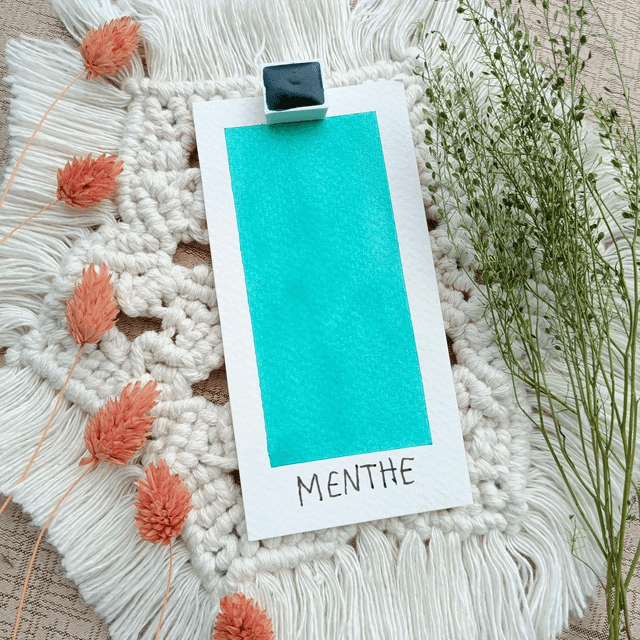 Menthe