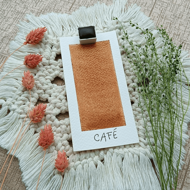 Café