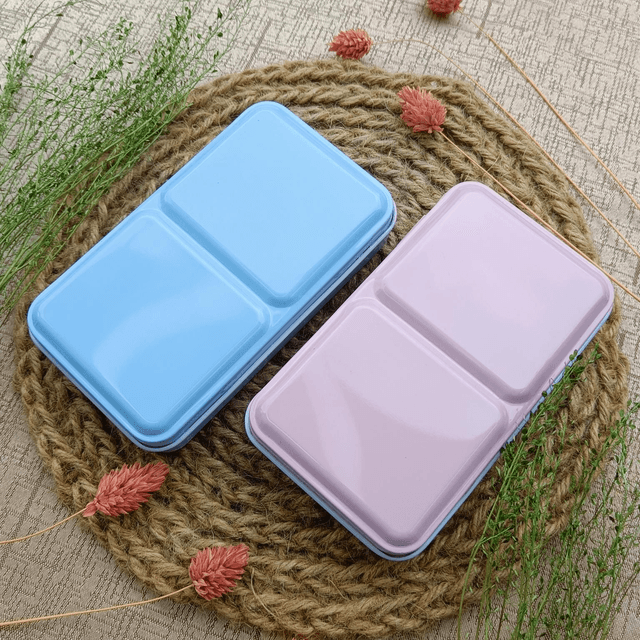 Palette en métal