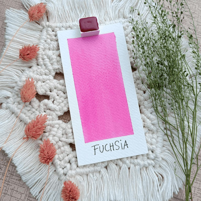 Fuchsia