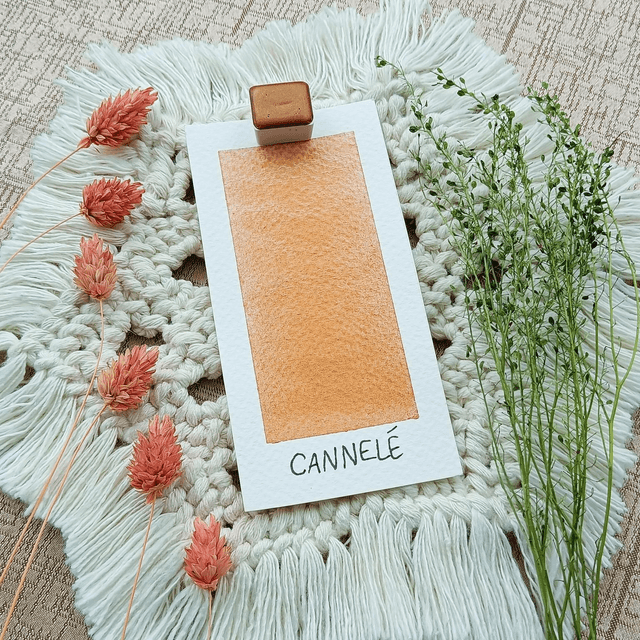 Cannelé