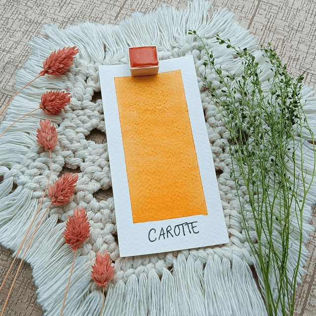 Carotte