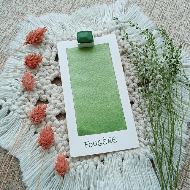 Fougère