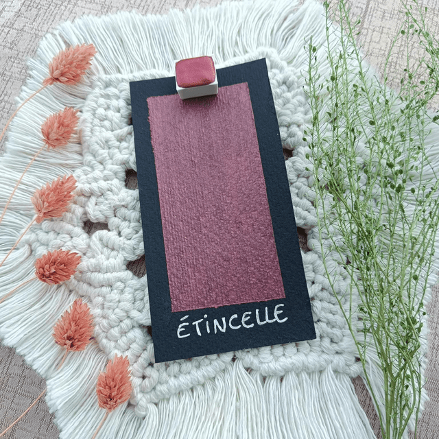 Étincelle