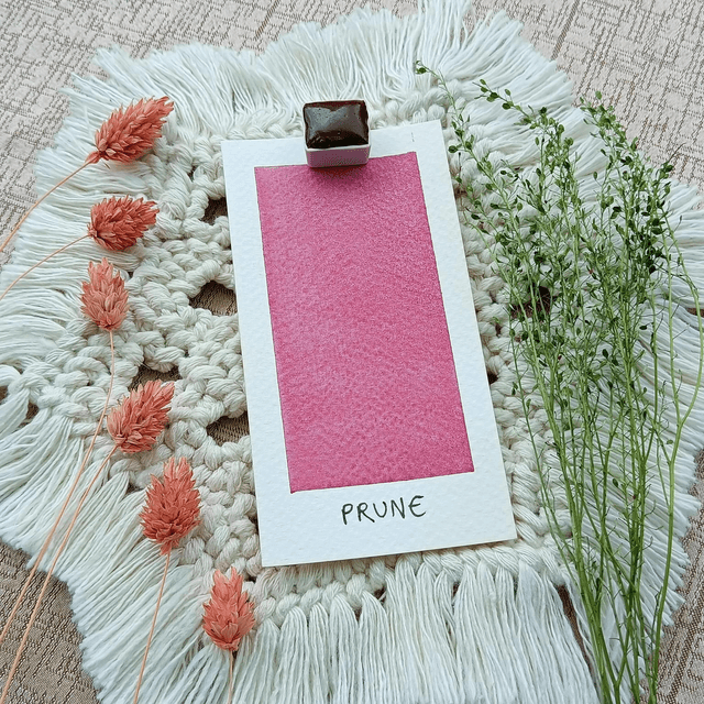 Prune