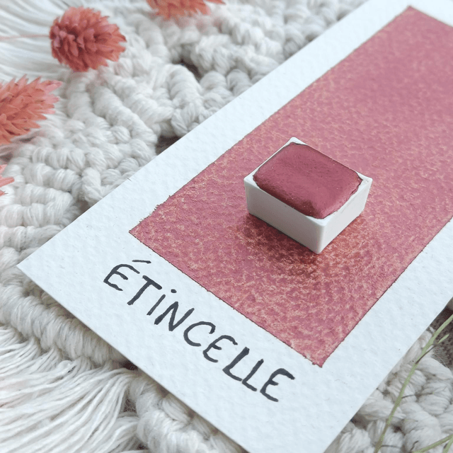 Étincelle