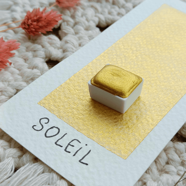 Soleil
