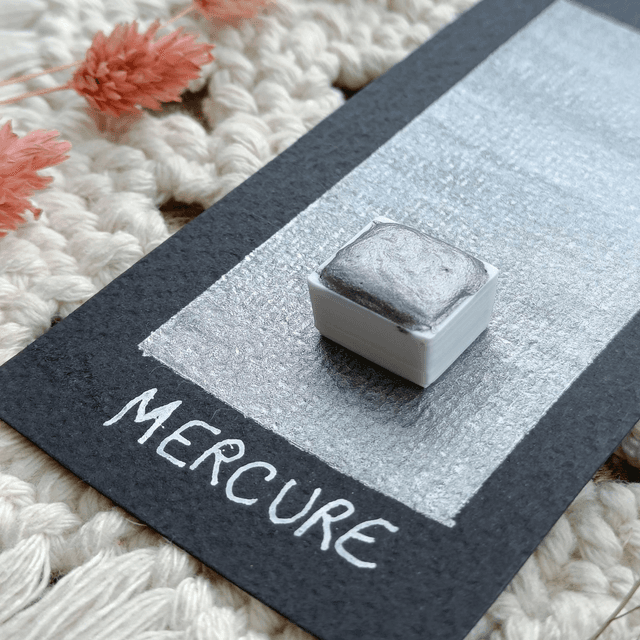 Mercure