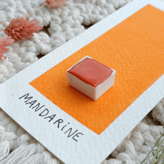 Mandarine