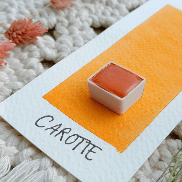 Carotte