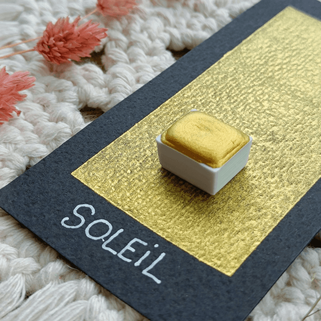 Soleil
