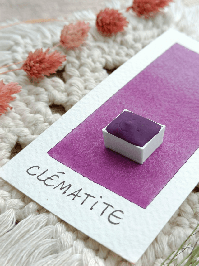 Clématite