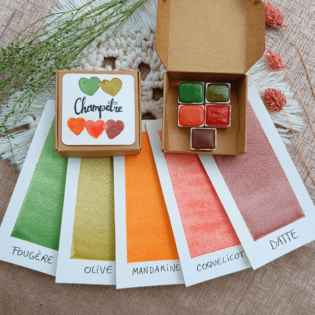 Champêtre 