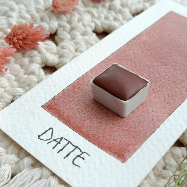 Datte