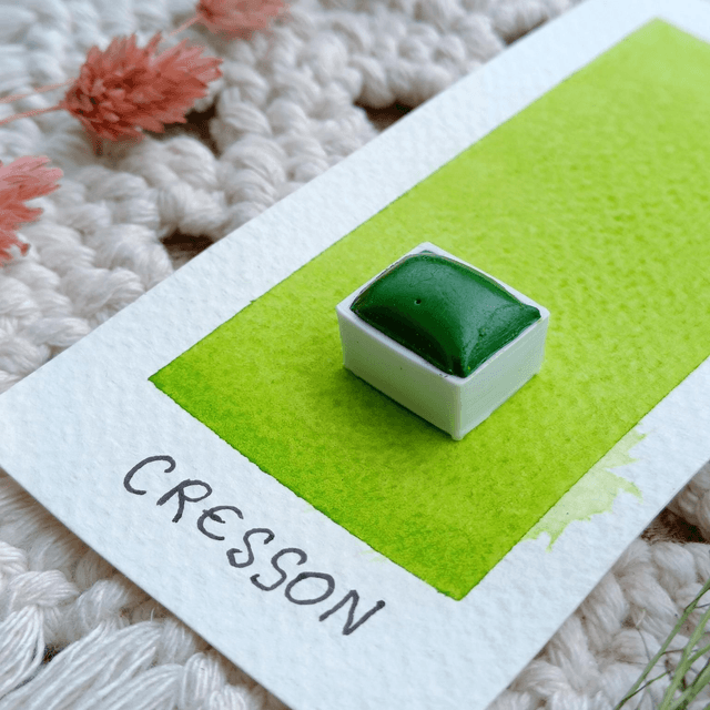 Cresson