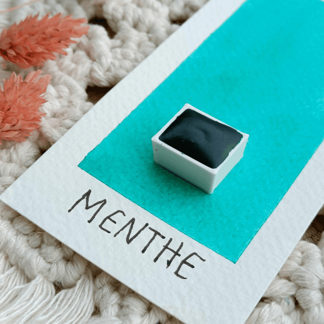 Menthe