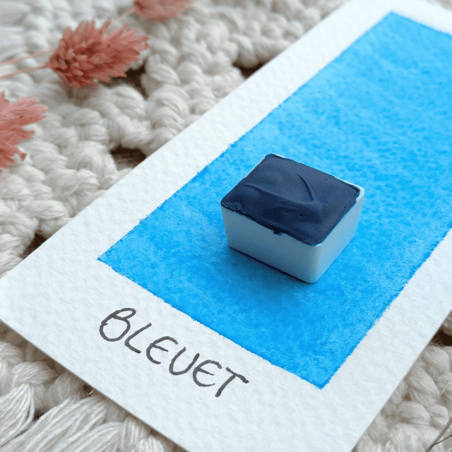 Bleuet