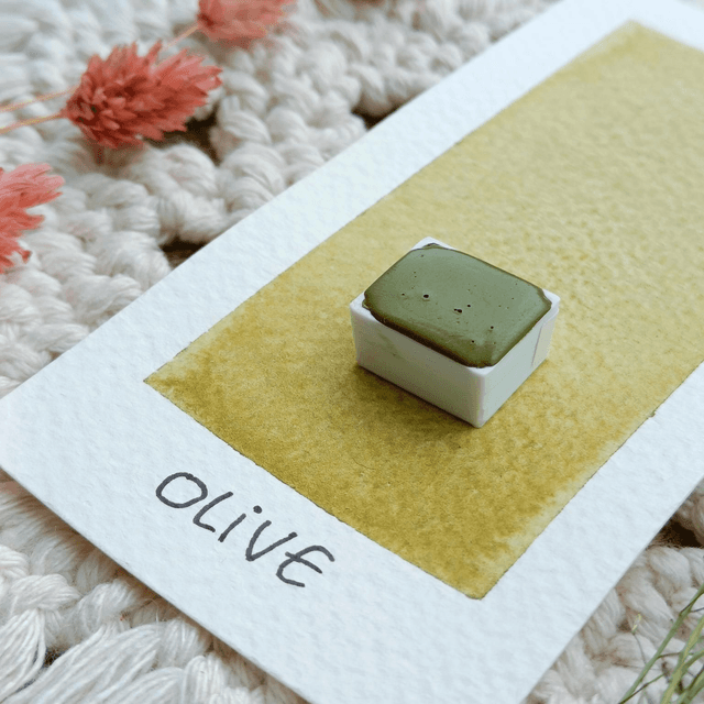 Olive
