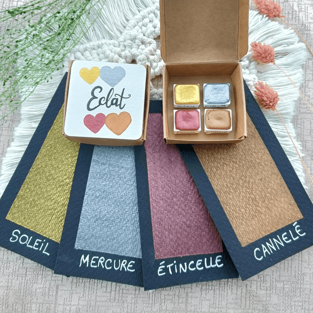Éclat