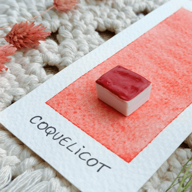 Coquelicot