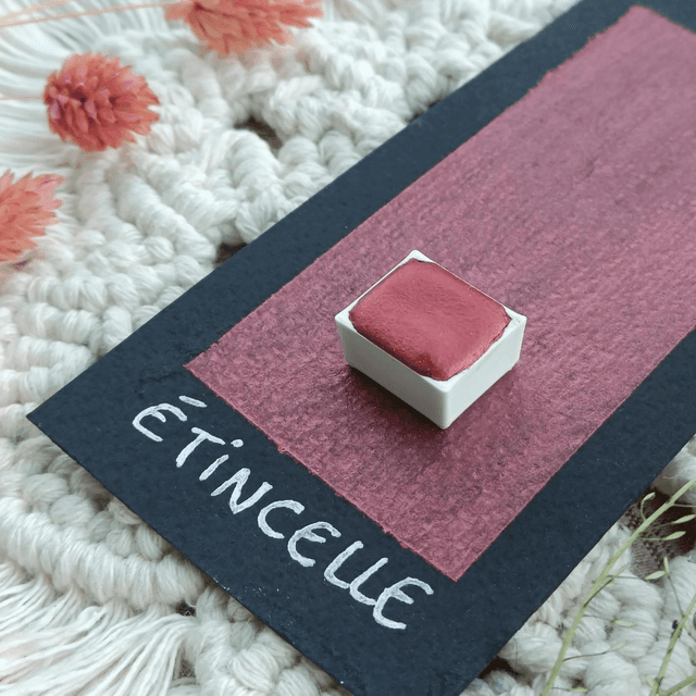 Étincelle
