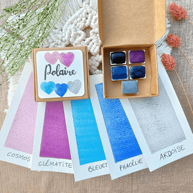 Polaire
