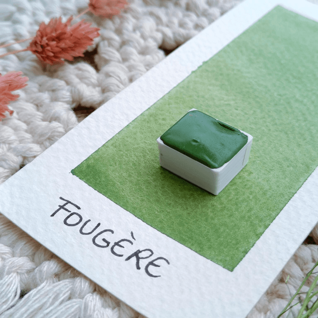 Fougère