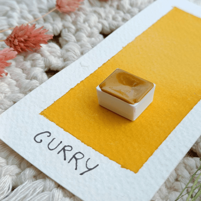 Curry